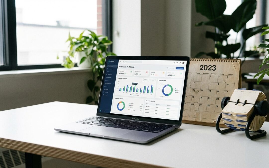 GoHighLevel, la meilleure alternative à Calendly | OhMyBusiness