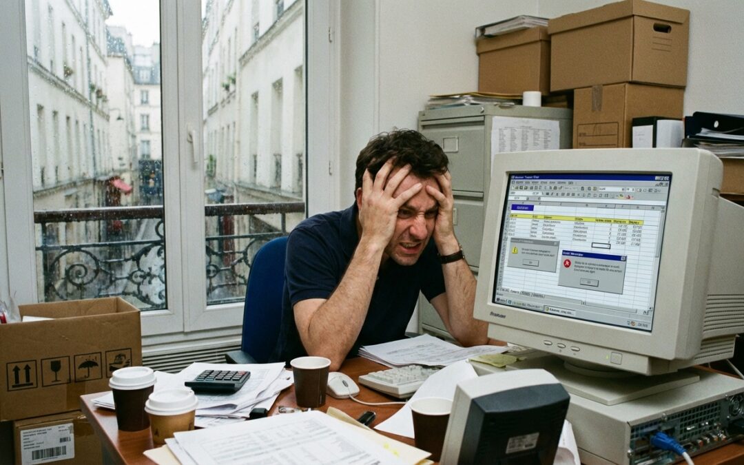 Chercher un CRM Français Gratuit ? Notre Guide Complet