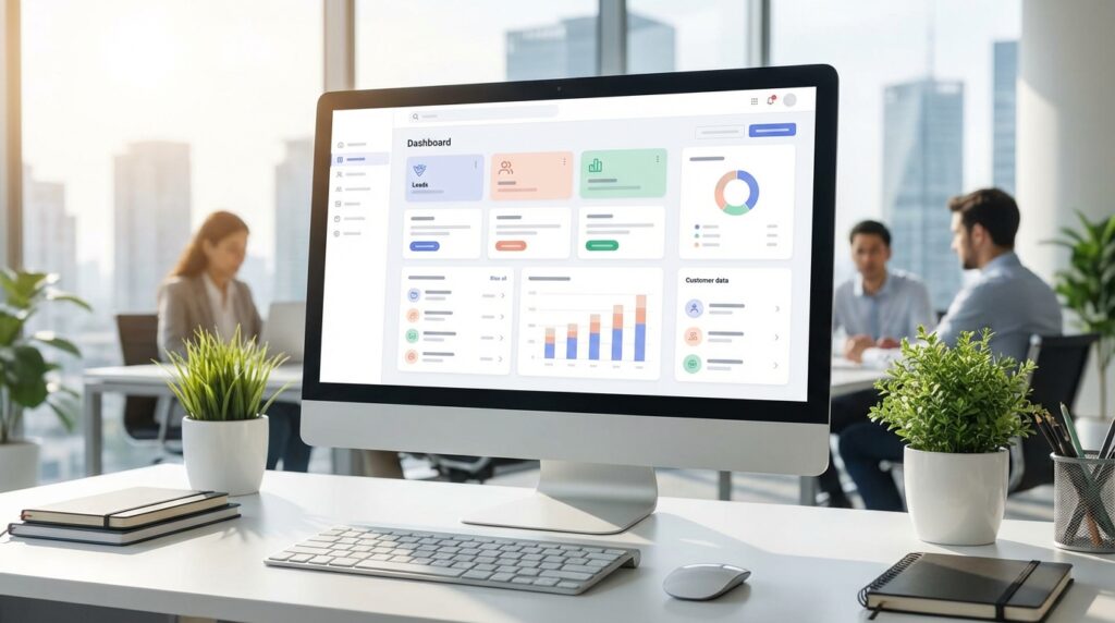Snapshot GoHighLevel – Le Top 5 pour Bien Démarrer en 2026