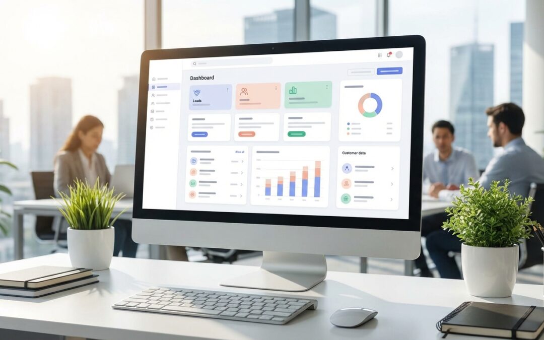 Snapshot GoHighLevel – Le Top 5 pour Bien Démarrer en 2026